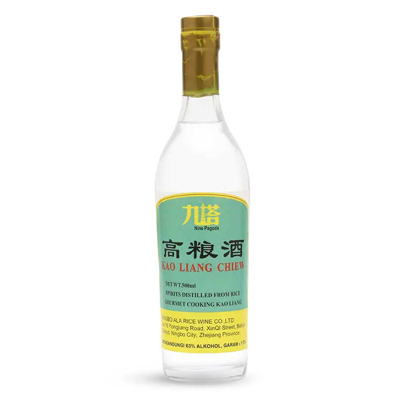 เก้าเหลียงเชี่ยว 500ML