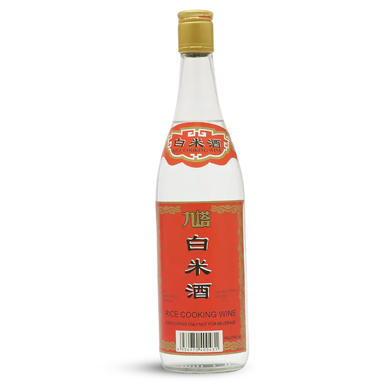 ไวน์ข้าว 640ML