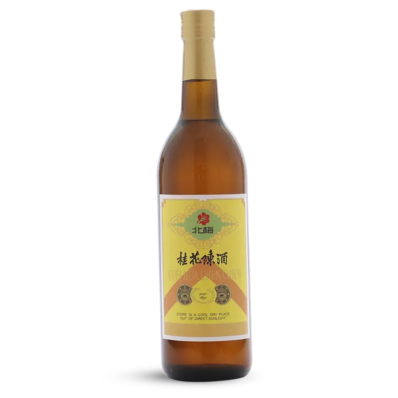 ไวน์หอมหมื่นลี้ 750ML